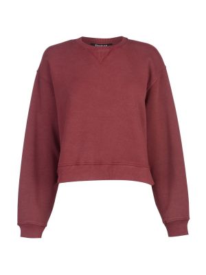 Пуловер Firetrap червено