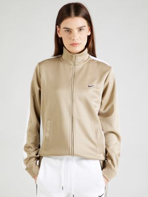 Giacca Nike Sportswear beige
