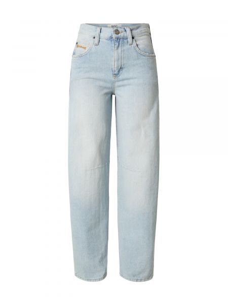 Jeans mom fit Bdg Urban Outfitters blu