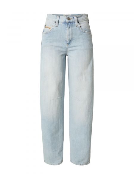 Urban jeans Bdg Urban Outfitters himmelblå