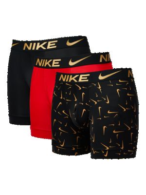 Boxer di lino Nike oro