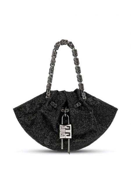 Krištáľová kabelka Givenchy