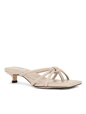 Calzado Tony Bianco beige