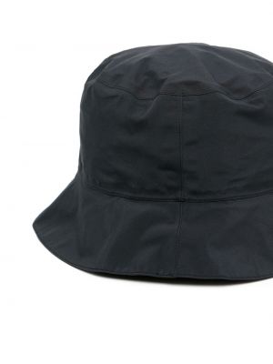 Kepurė Acronym juoda