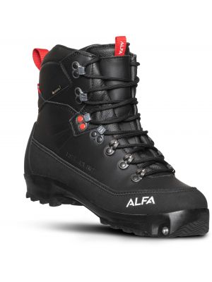 Ботинки для беговых лыж Vista Advance GTX — женские ALFA черный