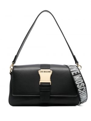 Veske Love Moschino svart