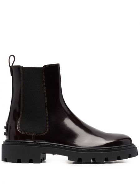 Chelsea boots Tod's