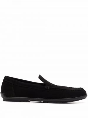 Loafers Calvin Klein svart