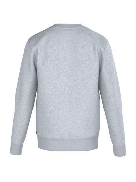 Пуловер Joop! серый