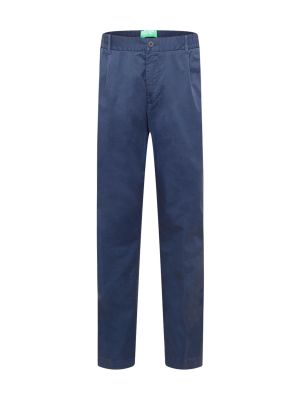 Pantalon United Colors Of Benetton bleu
