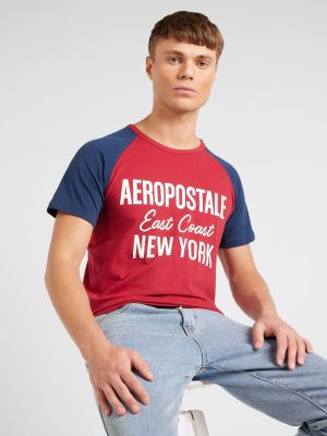 Тениска Aéropostale
