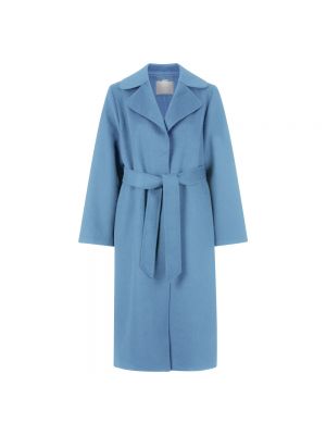 Manteau d'hiver Rich & Royal bleu