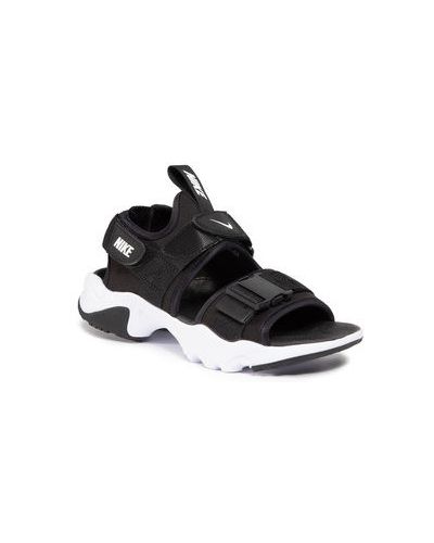 Sandale Nike - negru