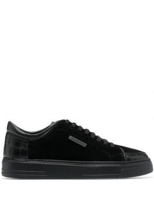 Sneakers Iceberg svart