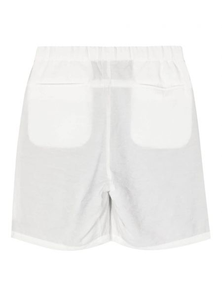 Shorts Attachment blanc