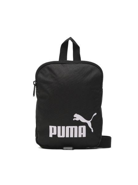 Calzado Puma negro