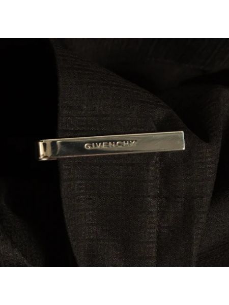 Camisa Givenchy Pre-owned negro