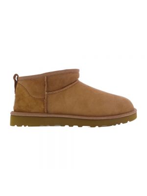 Botki zimowe Ugg - Beżowy