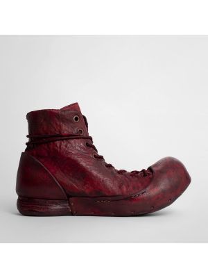 Sneakers Nihomano rosso