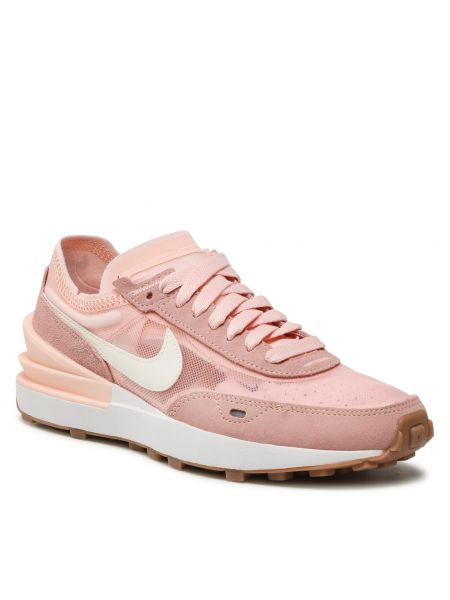 Sneakersy Nike, różowy