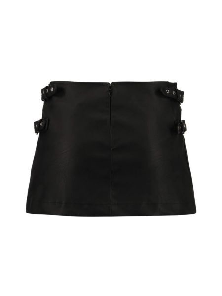 Mini falda Aniye By negro