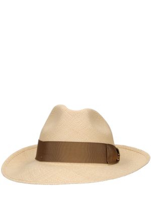 Cepure Borsalino brūns