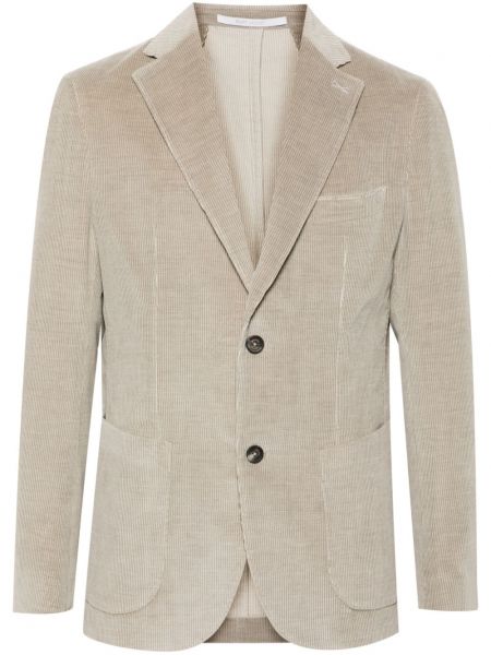 Blazer Eleventy grøn