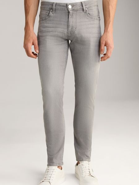 Jeans skinny Joop! Jeans gris