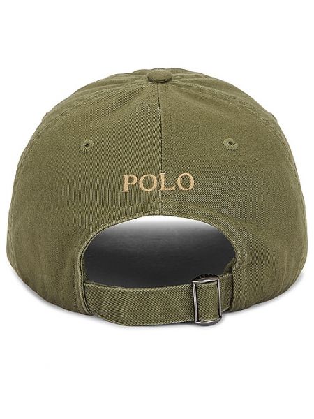 Chapeau Polo Ralph Lauren