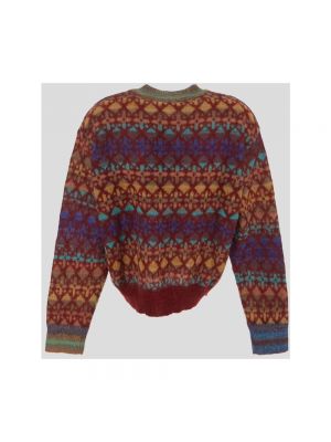 Dzianinowy sweter Dsquared2