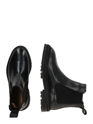 Μπότες chelsea Royal Republiq μαύρο