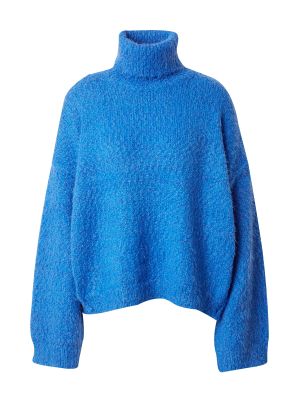Pullover Topshop blu
