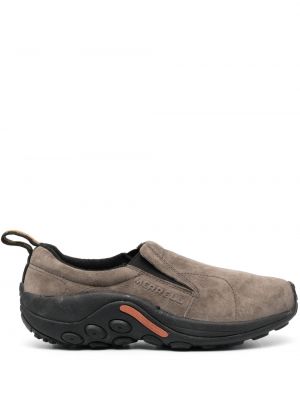 Sneakers Merrell brun