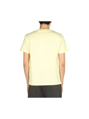 Camisa Department Five amarillo