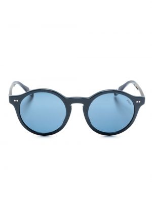Sonnenbrille mit print Polo Ralph Lauren