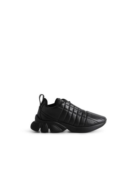 Chaussures de ville Burberry noir