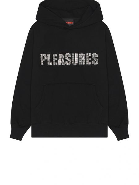 Pull Pleasures noir