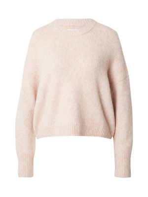 Pullover Abercrombie & Fitch rosa