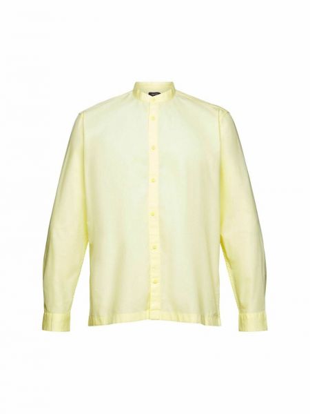 Koszula Esprit Collection żółta