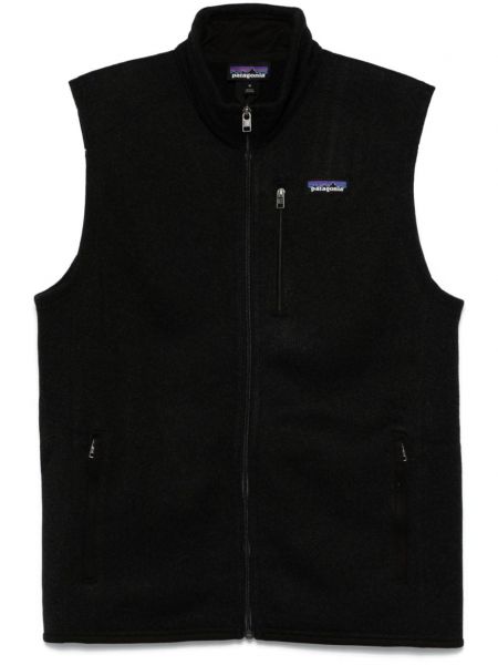 Vest Patagonia sort