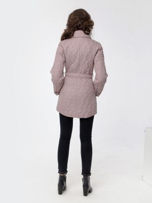 Куртка Dizzyway розовая