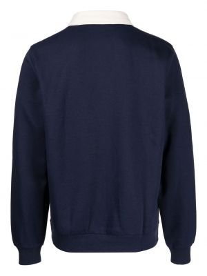 Sweatshirt Fila blau