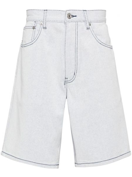 Denimshorts Chocoolate blå