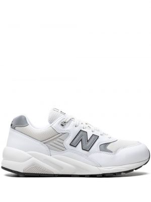 Hálós sneakers New Balance fehér