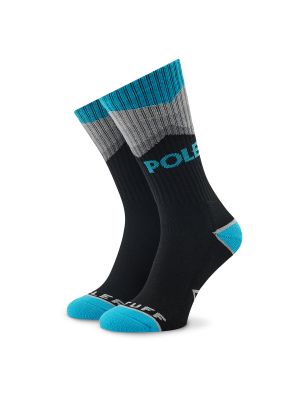 Чорапи Poler черно