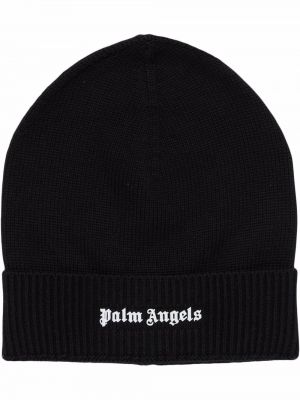 Mössa Palm Angels svart