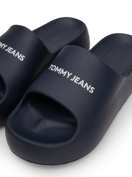 Chaussures de ville chunky Tommy Jeans