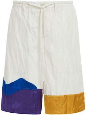 Kratke hlače Marni bijela