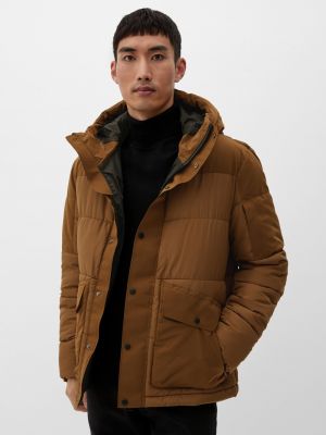 Куртка S.oliver коричневая