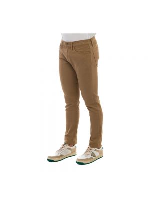 Spodnie slim fit Polo Ralph Lauren